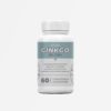 GINKGO BILOBA