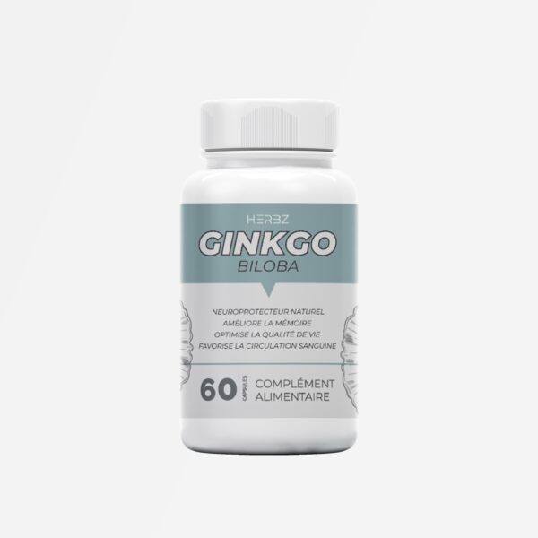 GINKGO BILOBA