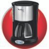 674fb52765157-1733276967 Cafetière Principio Program 10 à 15 tasses Noir