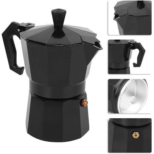 cafetière 6 tasses - café express