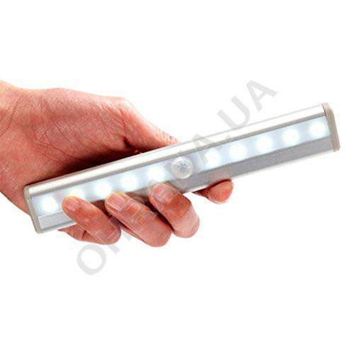 68ab0a6541d37-1756039781 💡 Lampe LED Sans Fil avec Détecteur de Mouvement