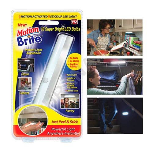 68ab0a65426f7-1756039781 💡 Lampe LED Sans Fil avec Détecteur de Mouvement