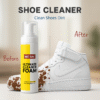 Ultimate Cleaner Foam