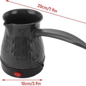 Cafetière électrique Arabe