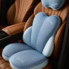 Coussin Ergonomique de Siège Auto 3-en-1
