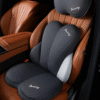 Coussin Ergonomique de Siège Auto 3-en-1