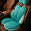 Coussin Ergonomique de Siège Auto 3-en-1