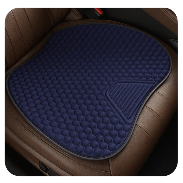 ComfortSeat™ – Coussin d’Assise Antidérapant pour Voiture