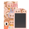 Tablette d’Écriture LCD Labubu