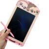 Tablette d’Écriture LCD Labubu
