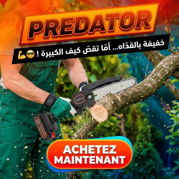 69204658a354c-1763722840 Mini-scie sans fil Predator