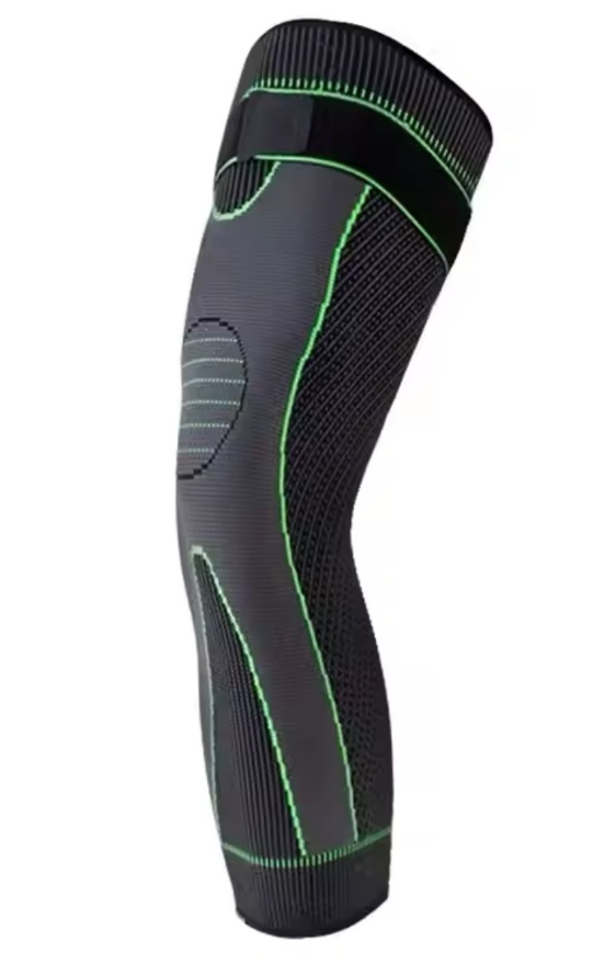 Genouillère : knee support