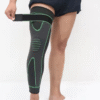Genouillère : knee support