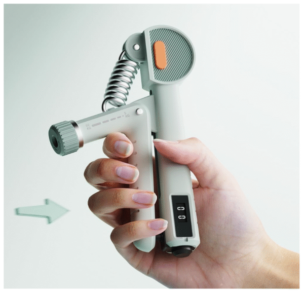 image 3 Machine Avant Bras