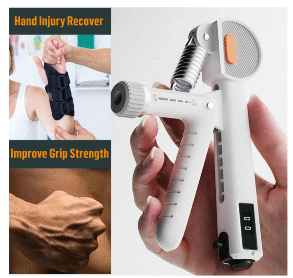 image 5 Machine Avant Bras