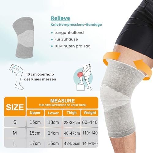 691b3b125cbcf-1763392274 Genouillère en bambou pour hommes et femmes- 1 pcs