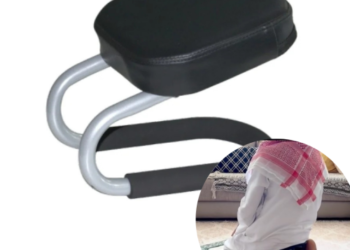 كرسي الصلاة في المسجد – chaise Preyer