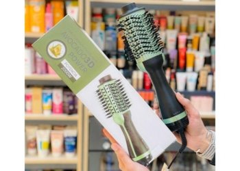 One Step Brosse séchoir à cheveux