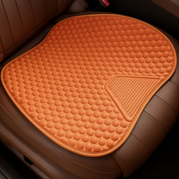 ComfortSeat™ – Coussin d’Assise Antidérapant pour Voiture