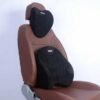 Coussin Ergonomique de Confort Auto – DREAMRELAX™