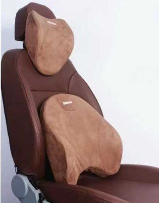 Coussin Ergonomique de Confort Auto – DREAMRELAX™