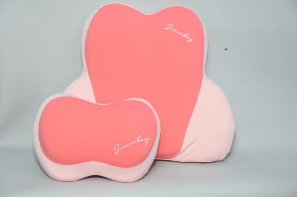 Coussin Ergonomique de Siège Auto 2-en-1