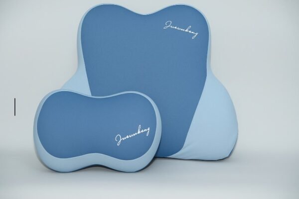Coussin Ergonomique de Siège Auto 2-en-1