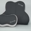 Coussin Ergonomique de Siège Auto 2-en-1