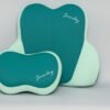 Coussin Ergonomique de Siège Auto 2-en-1