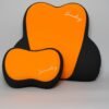 Coussin Ergonomique de Siège Auto 2-en-1