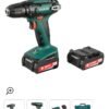 Perceuse Visseuse METABO sans fil BS 14.4V 2Ah