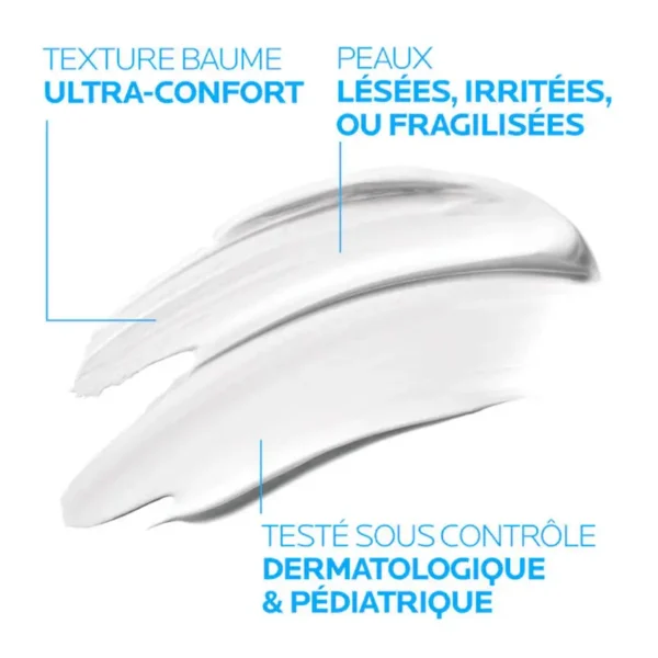 Cicaplast b5 la roche posay