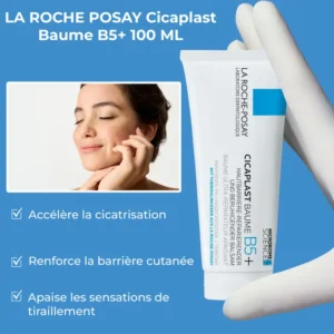 Cicaplast b5 la roche posay