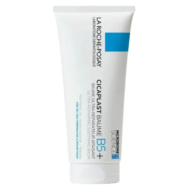 Cicaplast b5 la roche posay
