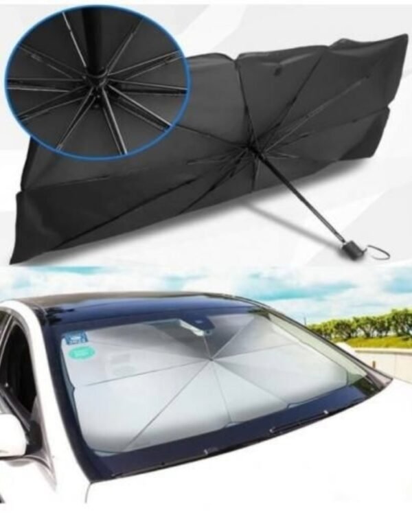 pare-soleil pour voiture