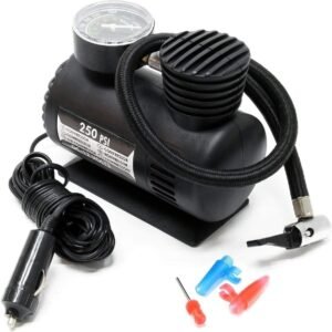 Compresseur d’air portatif