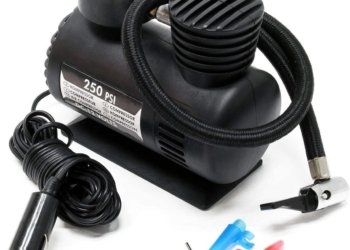 Compresseur d’air portatif