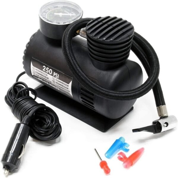 Compresseur d’air portatif