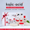 Coffret kojic japan beauty