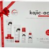 Coffret kojic japan beauty