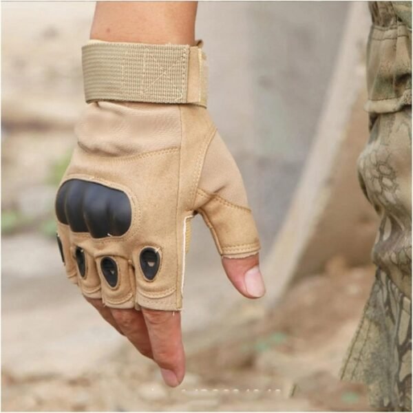69de282cd4774-1776166956 Gants Tactiques Gants Moto Gant Militaire Demi-Doigts