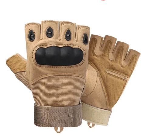 69de282f780e2-1776166959 Gants Tactiques Gants Moto Gant Militaire Demi-Doigts