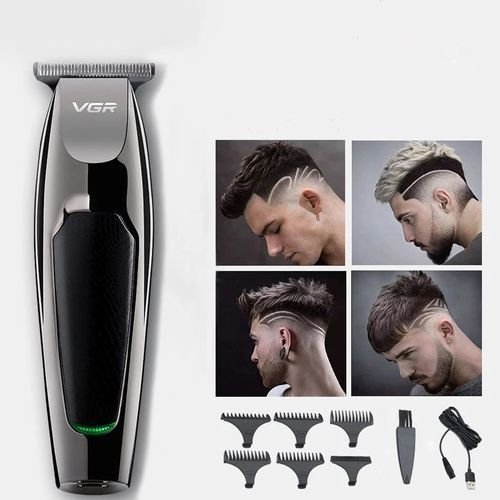 69de7dc17cf3b-1776188865 vgr Tondeuse À Cheveux Professionnelle Rechargeable
