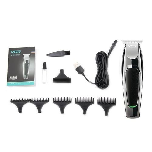 69de7dc3abeb5-1776188867 vgr Tondeuse À Cheveux Professionnelle Rechargeable