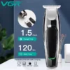 69de7f34b2289-1776189236 vgr Tondeuse À Cheveux Professionnelle Rechargeable