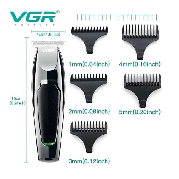 69de7f34b2b43-1776189236 vgr Tondeuse À Cheveux Professionnelle Rechargeable