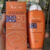 Avène Eau Thermale - Fluide Sport SPF 50+