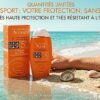 Avène Eau Thermale - Fluide Sport SPF 50+