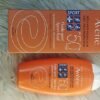 Avène Eau Thermale - Fluide Sport SPF 50+