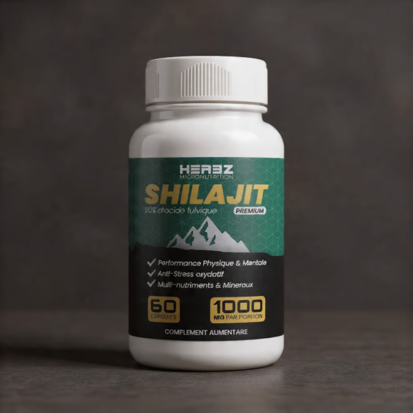 69e866b3ee8c2-1776838323 SHILAJIT 20% ACIDE FULVIQUE 60 CAPSULES